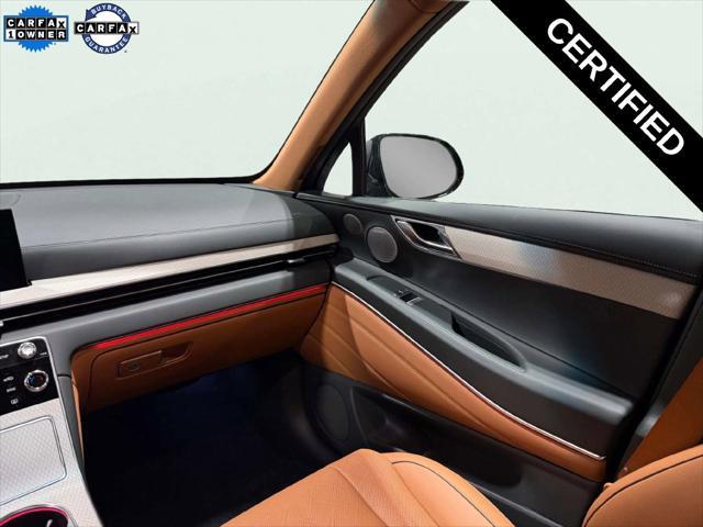 2026 Genesis GV80 - $63,999