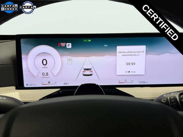 2026 Genesis GV80 - $63,999