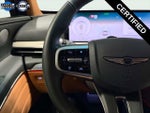 2026 GV80 Thumbnail 15