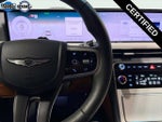 2026 GV80 Thumbnail 16
