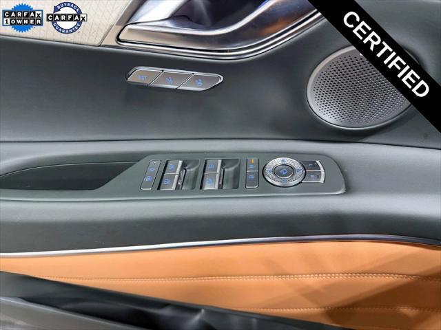 2026 Genesis GV80 - $63,999