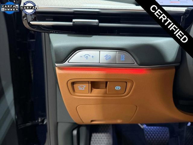 2026 Genesis GV80 - $63,999