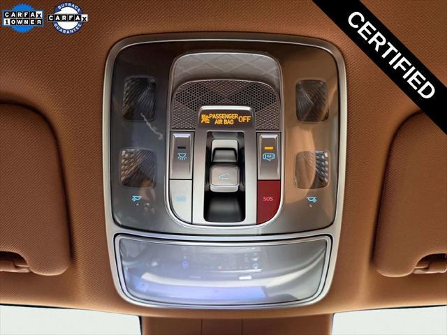 2026 Genesis GV80 - $63,999
