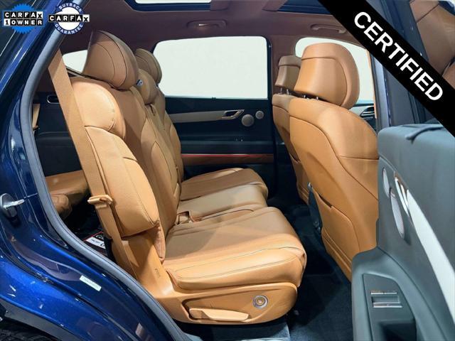 2026 Genesis GV80 - $63,999