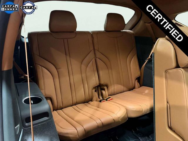 2026 Genesis GV80 - $63,999