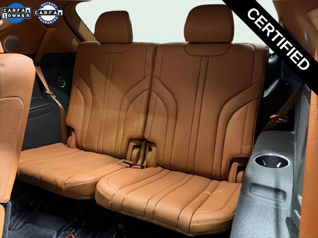 2026 Genesis GV80 - $63,999