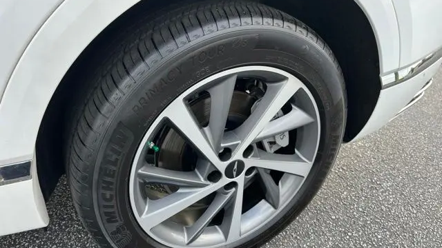 2025 Genesis GV80 2.5T Advanced