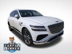 2025 GV80 Thumbnail 1