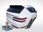 2025 GV80 Thumbnail 8