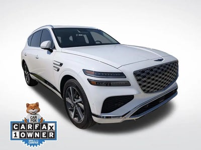 Photo of a 2025 Genesis GV80 AWD 2.5T Advanced 4DR SUV for sale