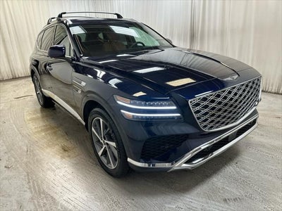 Photo of a 2026 Genesis GV80 AWD 2.5T Advanced 4DR SUV for sale