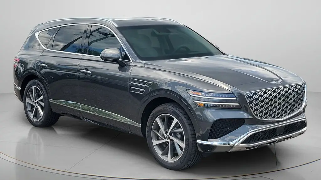 Preowned 2026 Genesis GV80 2.5T Advanced for Sale