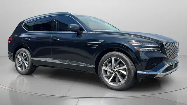 Preowned 2026 Genesis GV80 2.5T Advanced for Sale