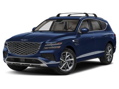 Photo of a 2026 Genesis GV80 AWD 2.5T Advanced 4DR SUV for sale