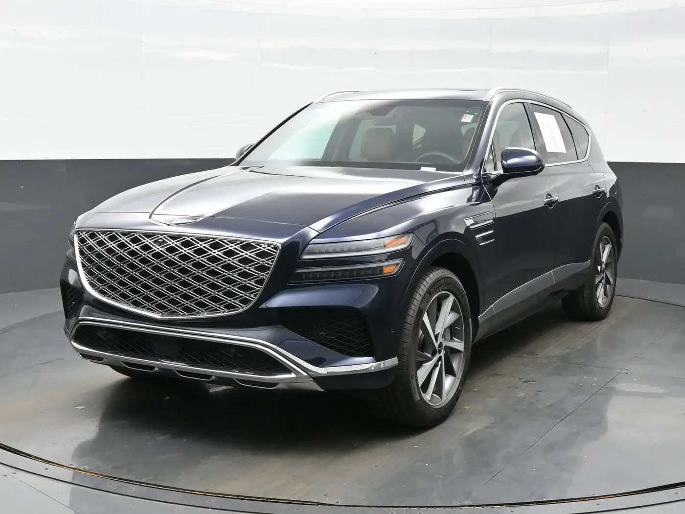 2026 Genesis GV80 - $63,870