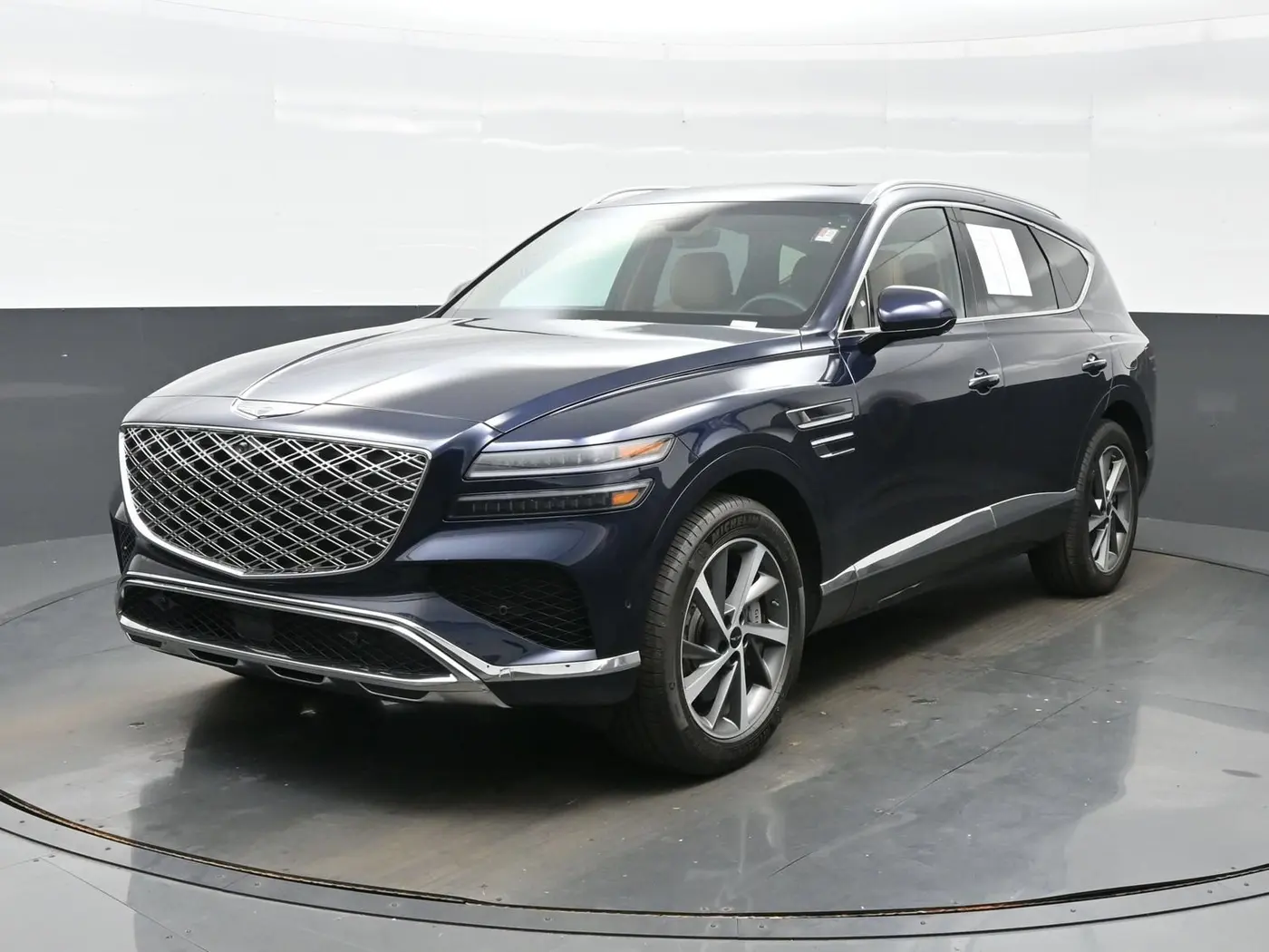 2026 Genesis GV80 - $63,870