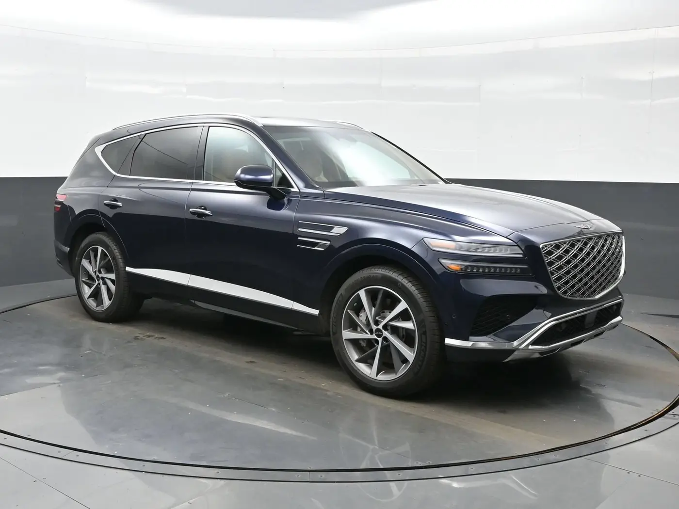 2026 Genesis GV80 - $63,870