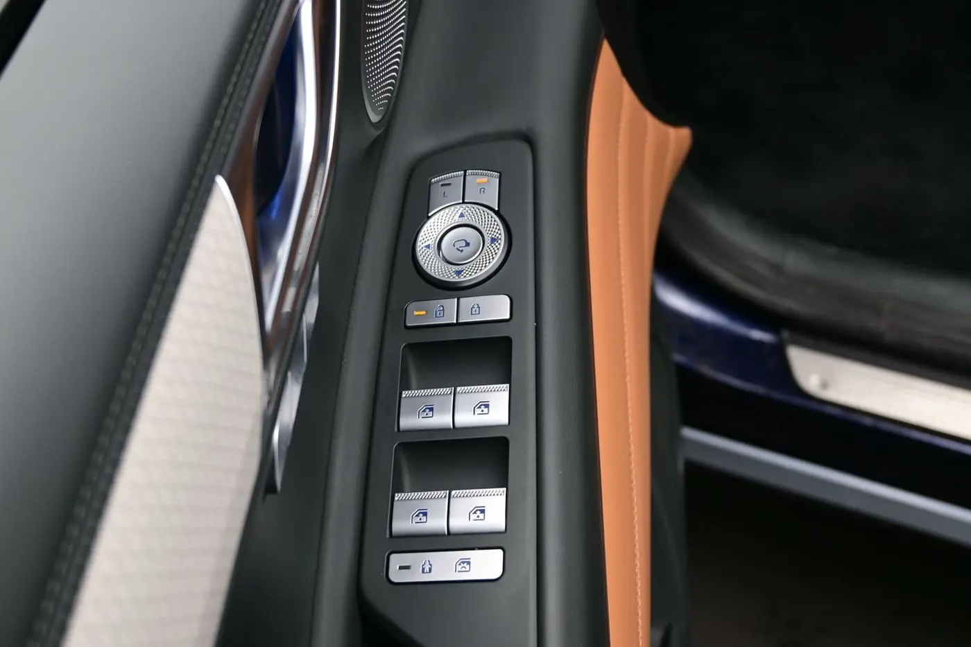 2026 Genesis GV80 - $63,870