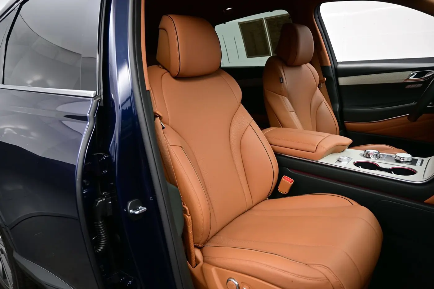 2026 Genesis GV80 - $63,870