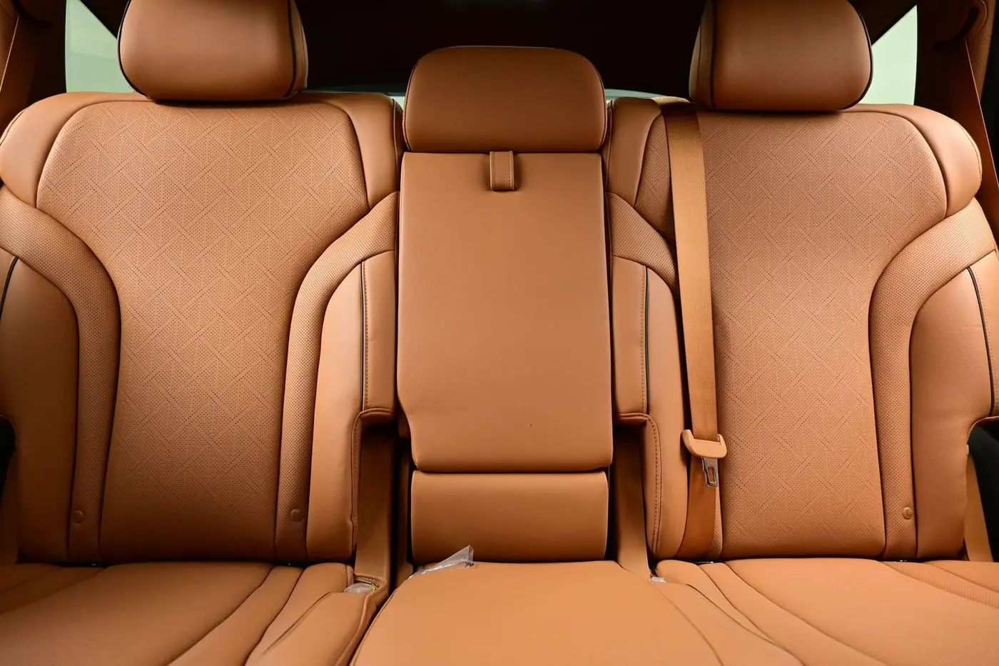 2026 Genesis GV80 - $63,870