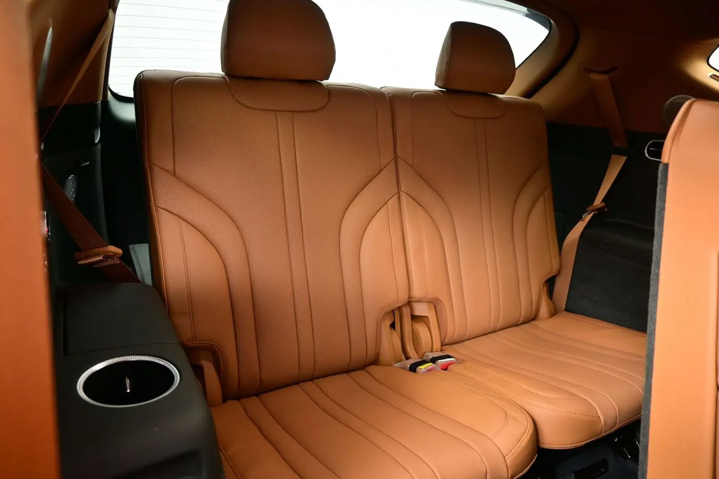 2026 Genesis GV80 - $63,870