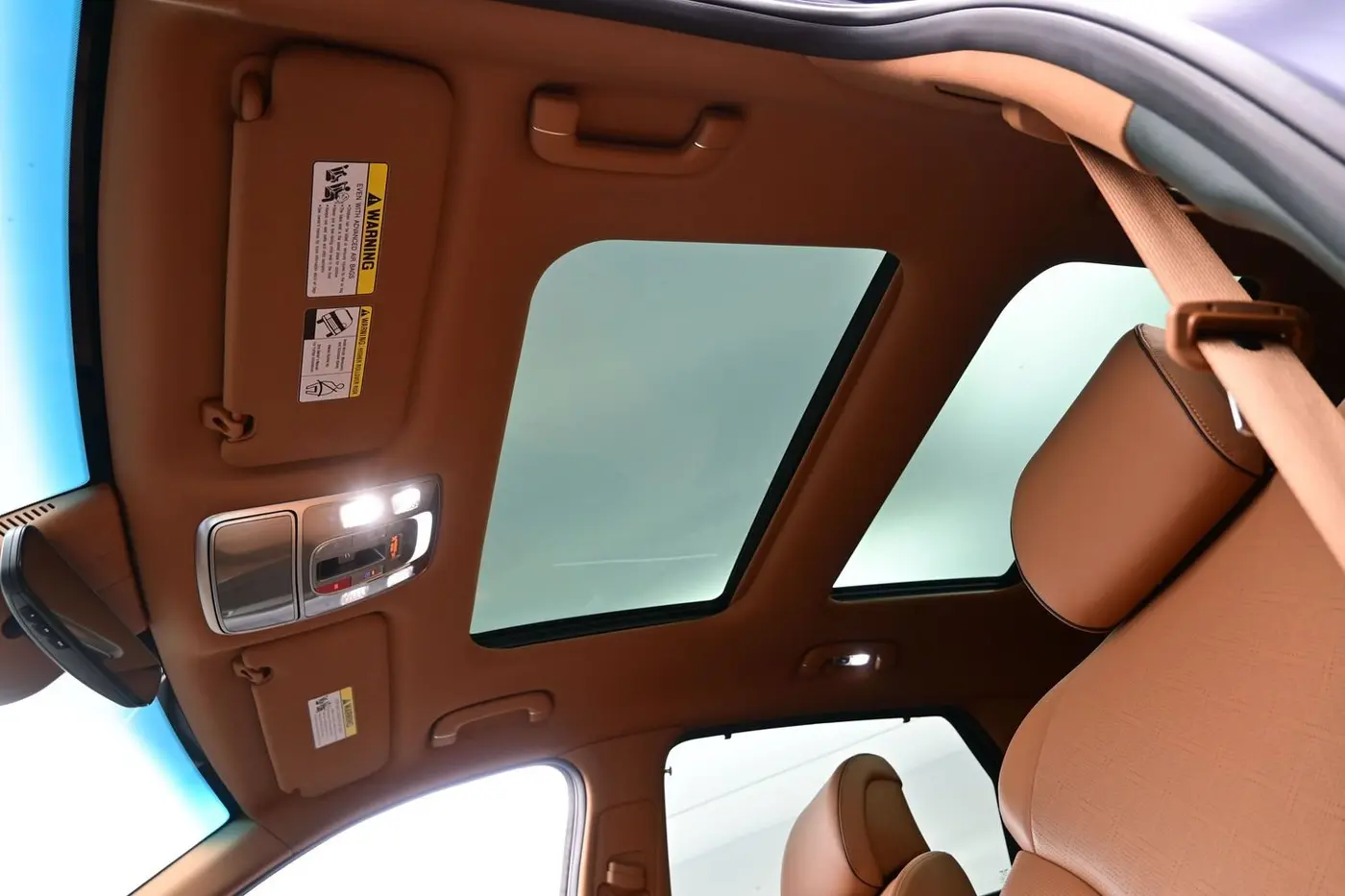 2026 Genesis GV80 - $63,870