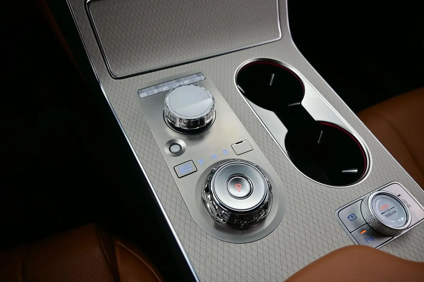 2026 Genesis GV80 - $63,870