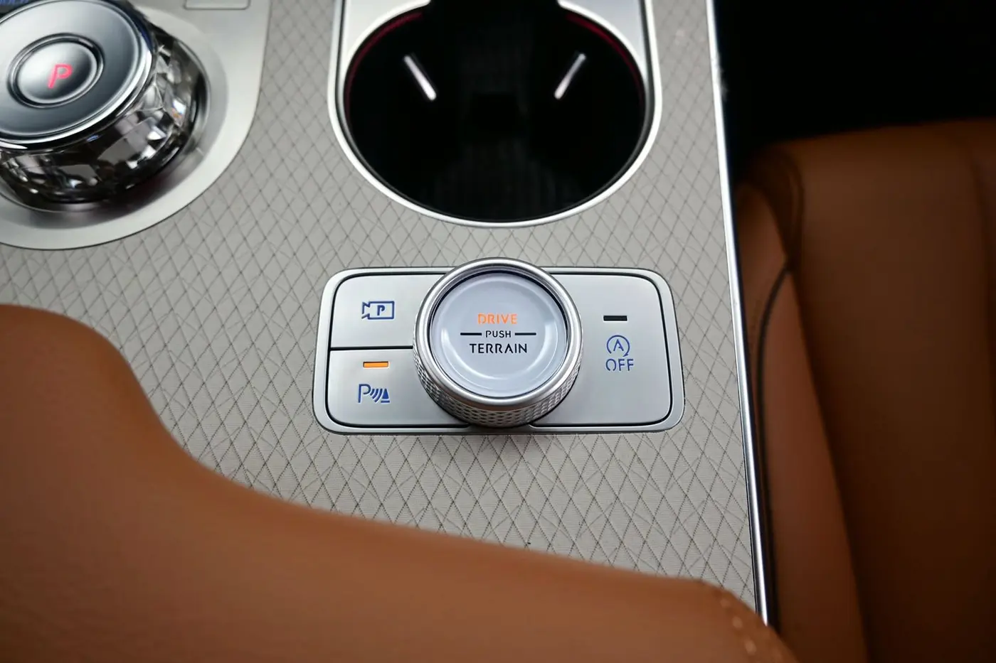 2026 Genesis GV80 - $63,870