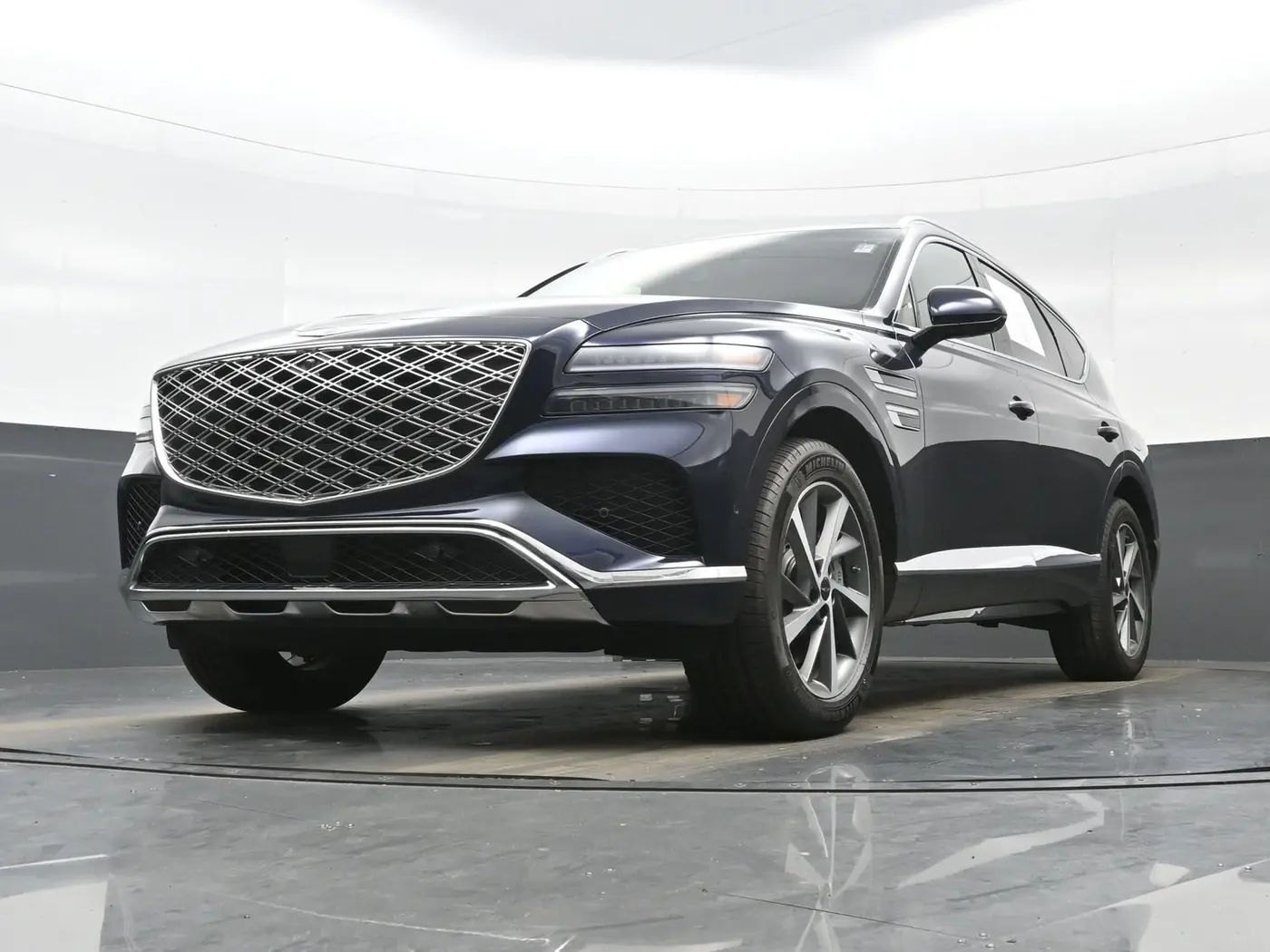 2026 Genesis GV80 - $63,870
