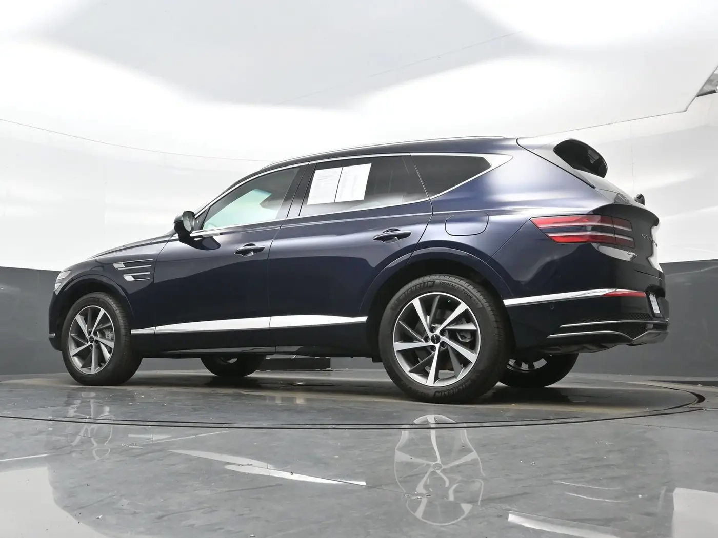 2026 Genesis GV80 - $63,870