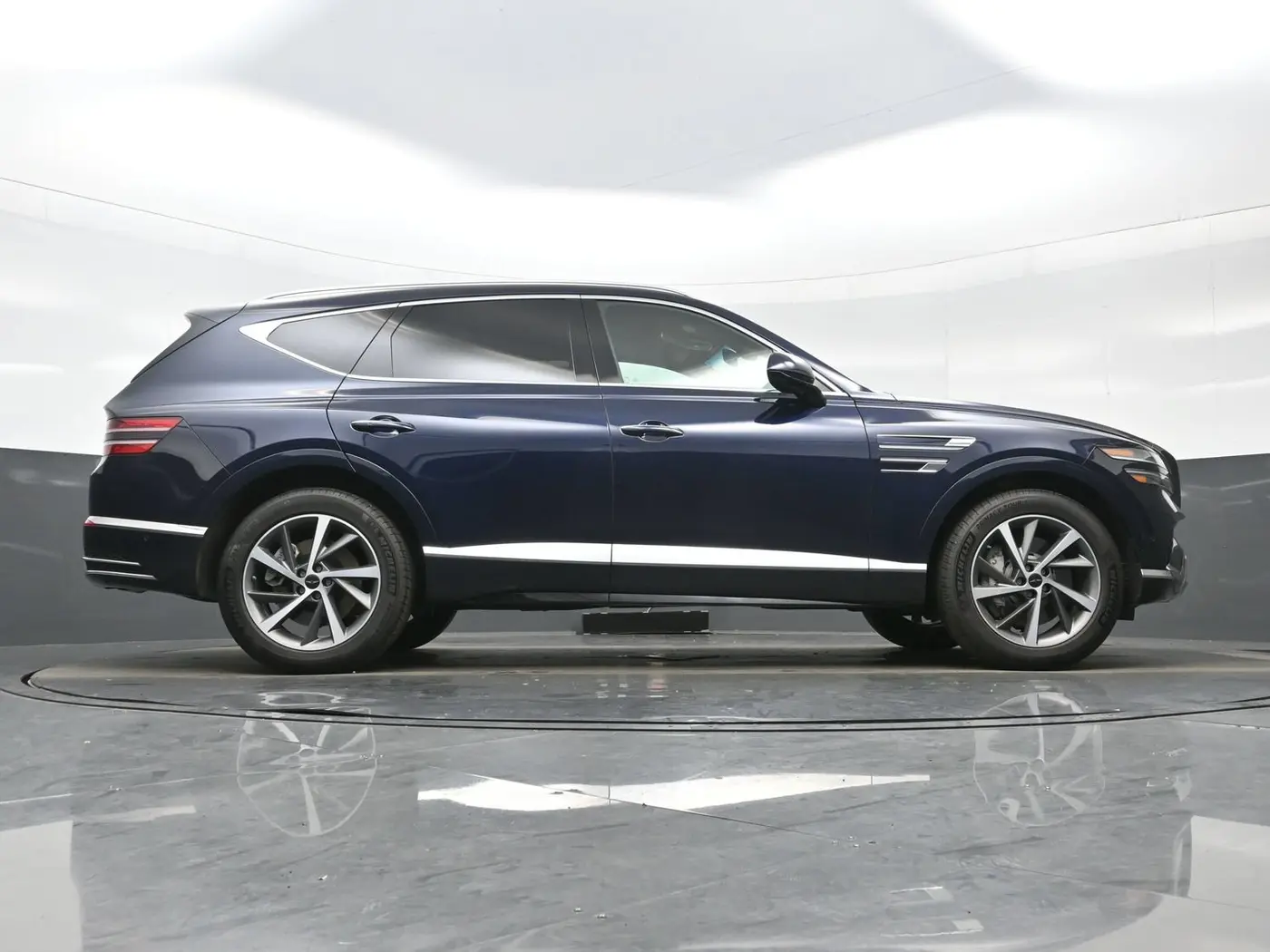 2026 Genesis GV80 - $63,870