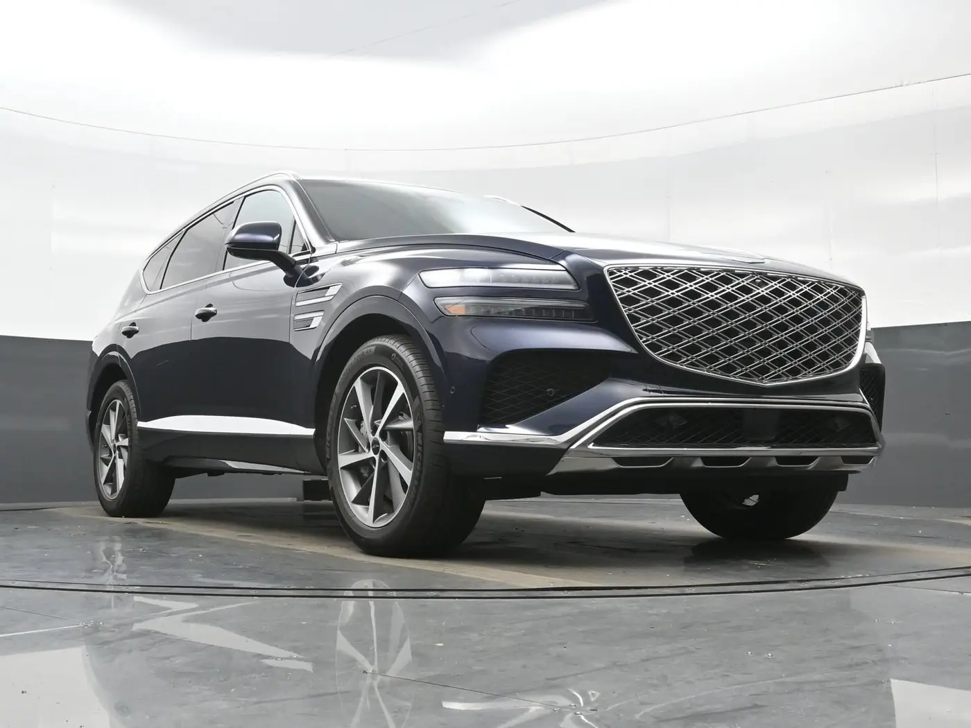 2026 Genesis GV80 - $63,870