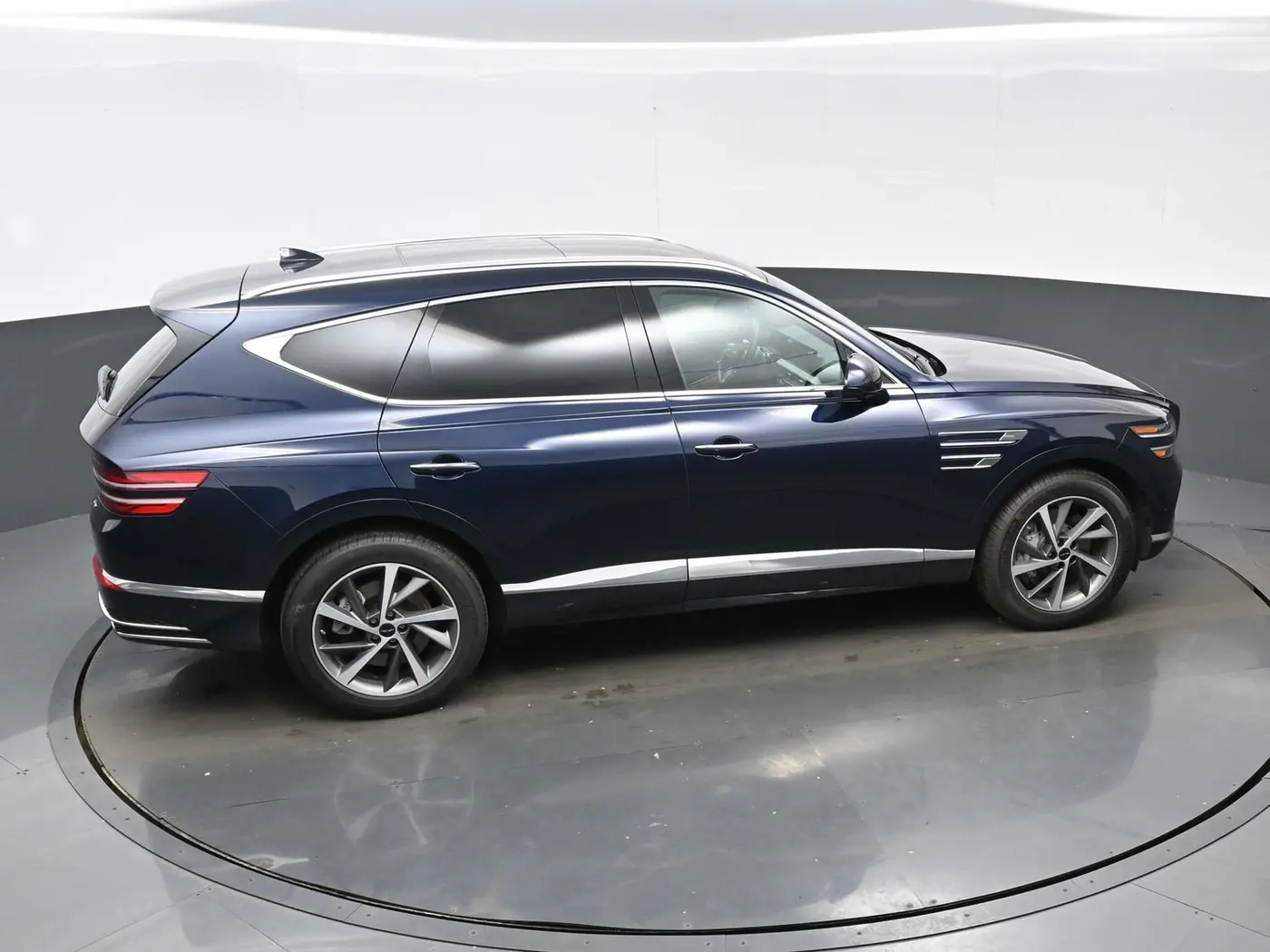 2026 Genesis GV80 - $63,870