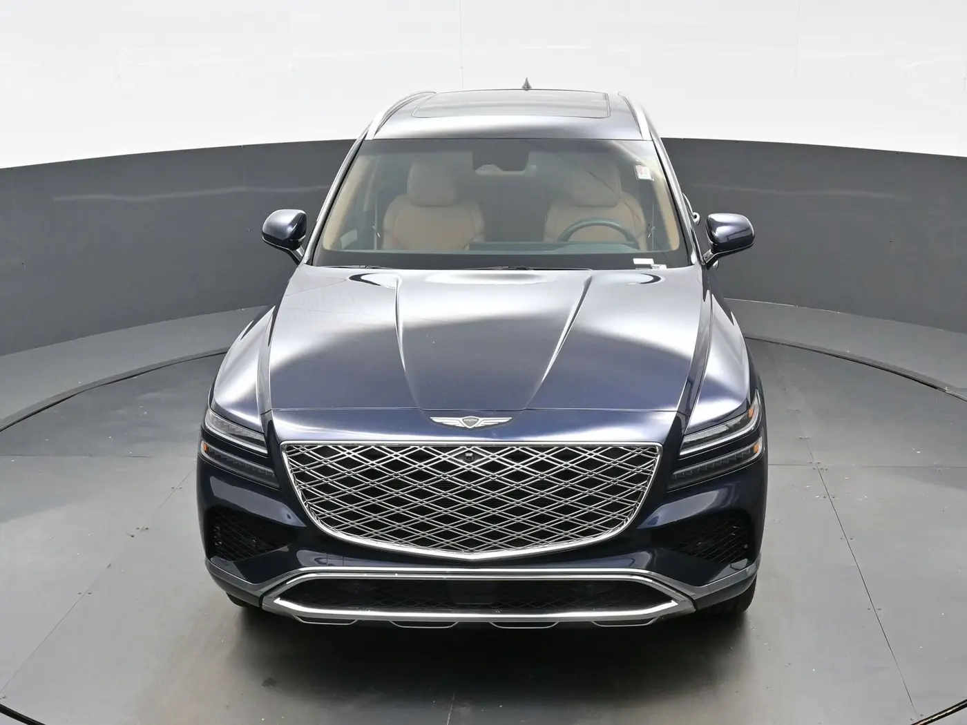 2026 Genesis GV80 - $63,870