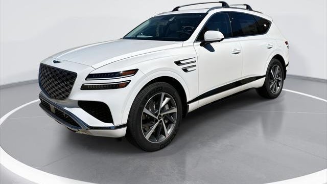 Preowned 2026 Genesis GV80 2.5T Advanced for Sale