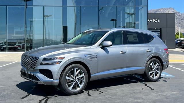 Preowned 2026 Genesis GV80 2.5T Advanced for Sale