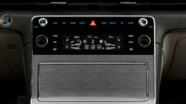 2025 Genesis GV80 2.5T Advanced