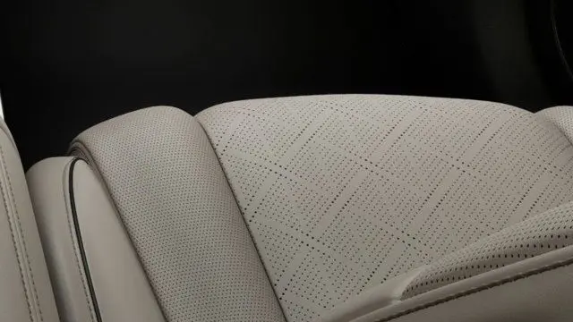 2025 Genesis GV80 2.5T Advanced