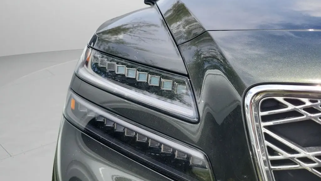 2025 Genesis GV80 2.5T Advanced