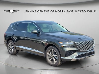 Photo of a 2025 Genesis GV80 AWD 2.5T Advanced 4DR SUV for sale