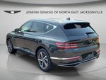 2025 GV80 Thumbnail 4
