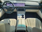 2025 GV80 Thumbnail 11