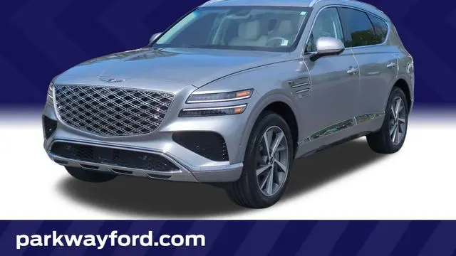 Preowned 2026 Genesis GV80 2.5T Advanced for Sale