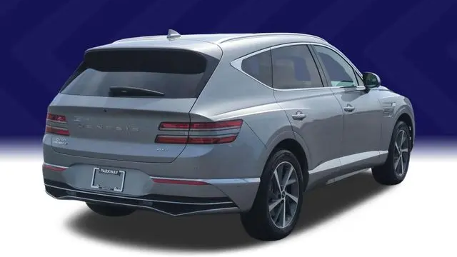 2026 Genesis GV80 2.5T Advanced