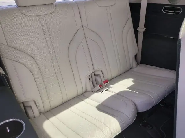 2026 Genesis GV80 - $64,966