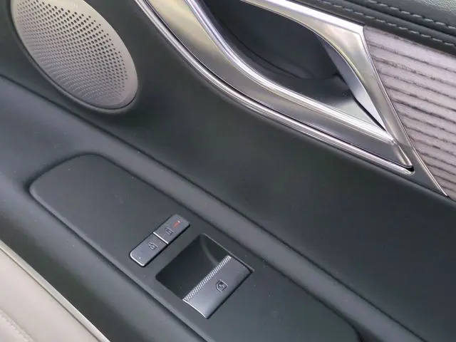 2026 Genesis GV80 - $64,966