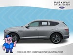 2026 GV80 Thumbnail 8