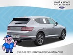 2026 GV80 Thumbnail 11