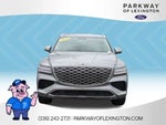 2026 GV80 Thumbnail 14