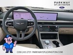 2026 GV80 Thumbnail 37